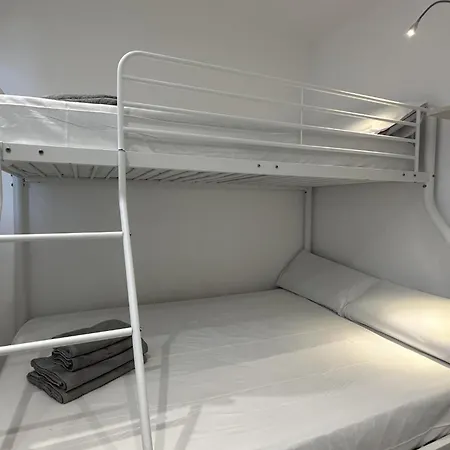 Apartmán Lets Holidays Sea Views Platja d'Aro