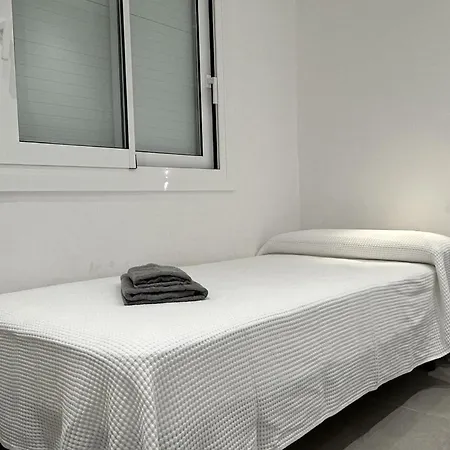 Apartmán Lets Holidays Sea Views Platja d'Aro