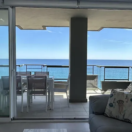Lets Holidays Sea Views