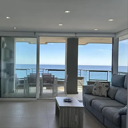 Apartmán Lets Holidays Sea Views *
